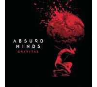 Absurd Minds - Gravitas