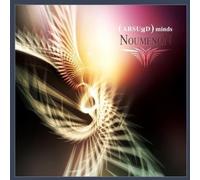 Absurd Minds - Noumenon