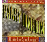 Absurd Pop Song Romance by Pansy Division (1998-09-08)