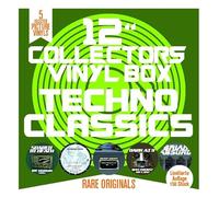 Absurd/Scared To Death/Dark A. - 12" Collector'S Picture Vinyl [VINYL]