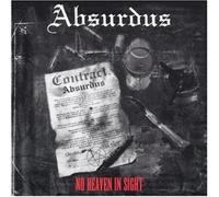 Absurdus - No Heaven in Sight