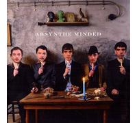 Absynthe Minded