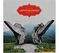 Absynthe Minded - Fill Me Up