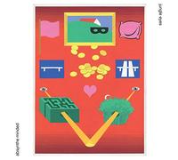 Absynthe Minded - Jungle Eyes [VINYL]