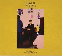 Absynthe Minded - Saved Along the Way -..