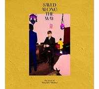Absynthe Minded – Saved Along the Way: The Best Of – Coloured Vinyl
