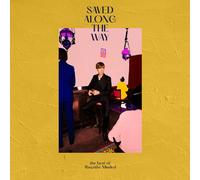 Absynthe Minded – Saved Along the Way: The Best Of – Coloured Vinyl