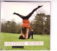 Absynthe Minded - Substitute [Single-CD]