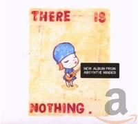 ABSYNTHE MINDED "THERE IS NOTHING" CD NEW