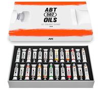 ABT502 ABT1000 Special Box Full Range of ABT502 Oils (52x20ml)
