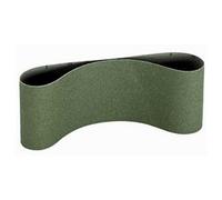 Abtec 100 mm X 610mm P120 Long Lasting Ceramic Sanding Belt. Price Per 3 Belts.