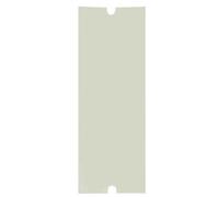 Abtec 100mm X 280mm Aluminium Oxide Pole Sander Sheets. Pack Of 25.