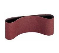 Abtec 110mm X 620mm P40 Klingspor Aluminium Oxide Sanding Belt. Price Per 10 Belts.