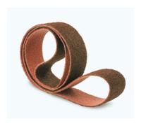 Abtec 150mm X 1220mm Coarse Non-Woven Surface Conditioning Belt. Per 1 Belt.