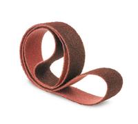 Abtec 150mm X 1220mm Medium Non-Woven Surface Conditioning Belt. Per 1 Belt.