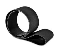Abtec 150mm X 1220mm P120 Silicon Carbide Sanding Belt. Price Per 1 Belt.