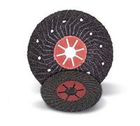 Abtec 230mm X 22mm P36 Semi-Flexible Grinding Discs. Per 5 Discs.