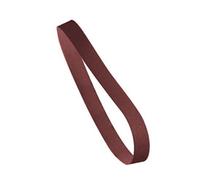 Abtec 30mm X 540mm P80 Aluminium Oxide Sanding Belts. Price Per 10 Belts.