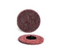 Abtec 50mm Medium Surface Blending Quick Change Discs. Price Per 25 Discs.