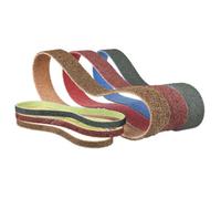 Abtec 50mm X 686mm Surface Conditioning Belts. (Coarse) Price Per Belt.