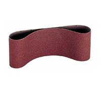 Abtec 75mm X 533mm P150 Aluminium Oxide Sanding Belt. Price Per 5 Belts.