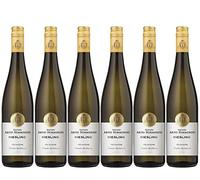 Abtei Himmerod - Semi-dry Riesling White wine, Mosel, Germany (6 x 0.75 l)