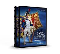 Abteilung 502 Book ABT755 Imperial Guard of Napoleon 1799-1815 (EN)