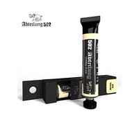 Abteilung 502 Oil Color ABT035 Buff (20ml Tube)