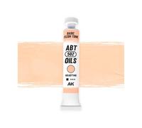 Abteilung 502 Oil Color ABT140 Basic Flesh Tone (20ml Tube)