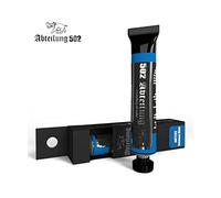 Abteilung 502 Oil Color ABT235 Intense Blue (20ml Tube)