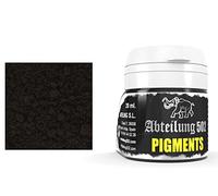Abteilung 502 Pigment ABTP044 Burnt Steel Blue (20ml)