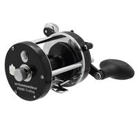 ABU Ambassadeur 7000I Trolling Line-Counter Reel Multi Reel