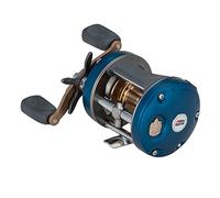 Abu Garcia Ambassadeur Classic C4 Baitcaster Reel - 6600 Right Hand Wind