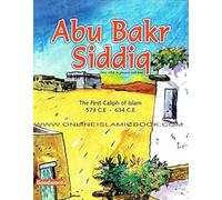 Abu Bakr Siddiq