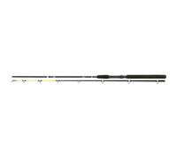 Abu Garcia 2 Piece 7ft Boat Trolling Carbon Fishing Rod