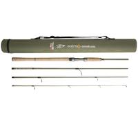 Abu Garcia Salmo Seeker Spinning Rod - 9'