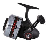 Abu Garcia MkII 506 Cardinal Spincast Fishing Reel 3.9:1, Left Hand | Spincast Reel for Freshwater & Saltwater, Syncro Drag System, Lightweight Design, 3.9:1 Ratio, Left-Hand Retrieve