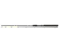Abu Garcia 7ft 2 Piece Boat Trolling Carbon Rod - 15lb Sea Fishing 1111023