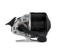 Abu Garcia Abumatic Stx Spinning Reel Black,Silver 10