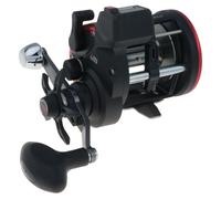 Abu Garcia Alphamar Lc Syncro Trolling Reel