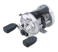 Abu Garcia Ambassadeur 6500 S Line Counter Multiplier Reel Star Drag Right Hand