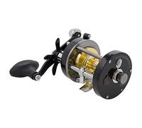 Abu Garcia Ambassadeur 7000 C3 Round
