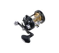 Abu Garcia Ambassadeur 7000 Reel - Red