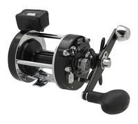 Abu Garcia Ambassadeur 7000I Linecounter Multiplier Reel Star Drag Right Hand