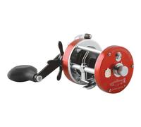 Abu Garcia Ambassadeur 7000I Salmon Special Multiplier Reel Star Drag Right Hand