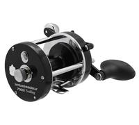Abu Garcia Ambassadeur 7000I Trolling Lever Drag Reel