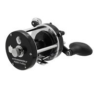 Abu Garcia Ambassadeur 7000I Trolling Multiplier Reel Disc Drag Right Hand