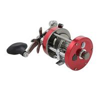 Abu Garcia Ambassadeur 7001 Reel - Red