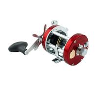 Abu Garcia Ambassadeur C 7000 Compact Multiplier Reel Star Drag Right Hand