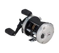 Abu Garcia Ambassadeur C3 6500 Classic Multiplier Reel Star Drag Right Hand